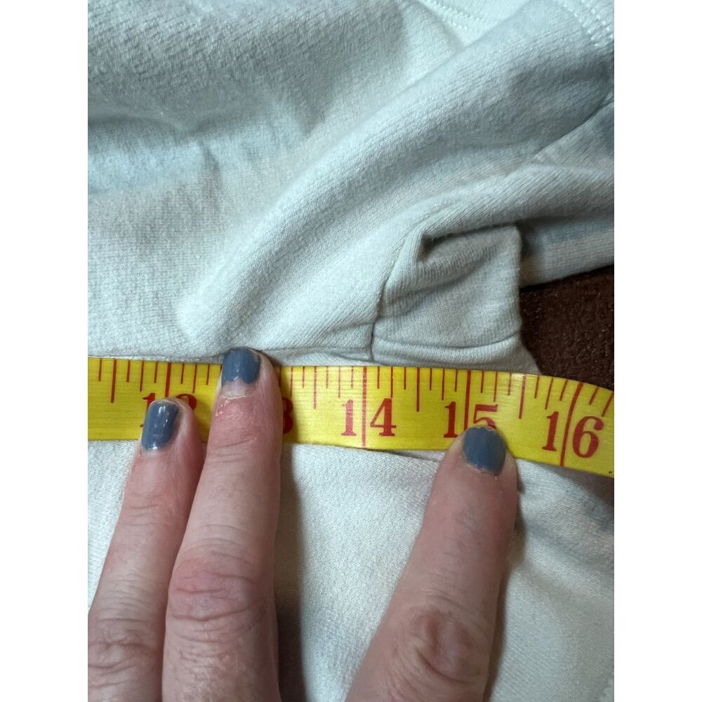 Judith‎ March Knit Soccer Shorts Oversize pockets - Picture 7 of 10